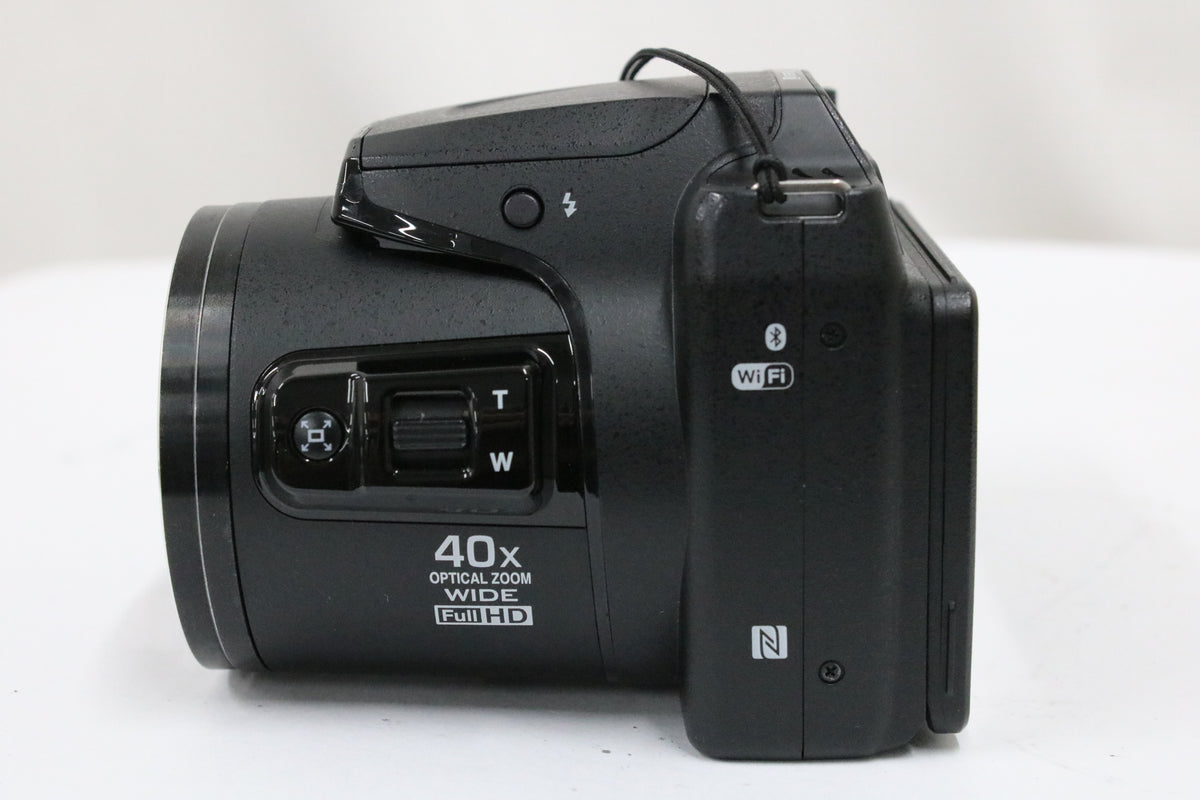 ニコン Nikon COOLPIX B500 40x コンパクトデジタルカメラ 5