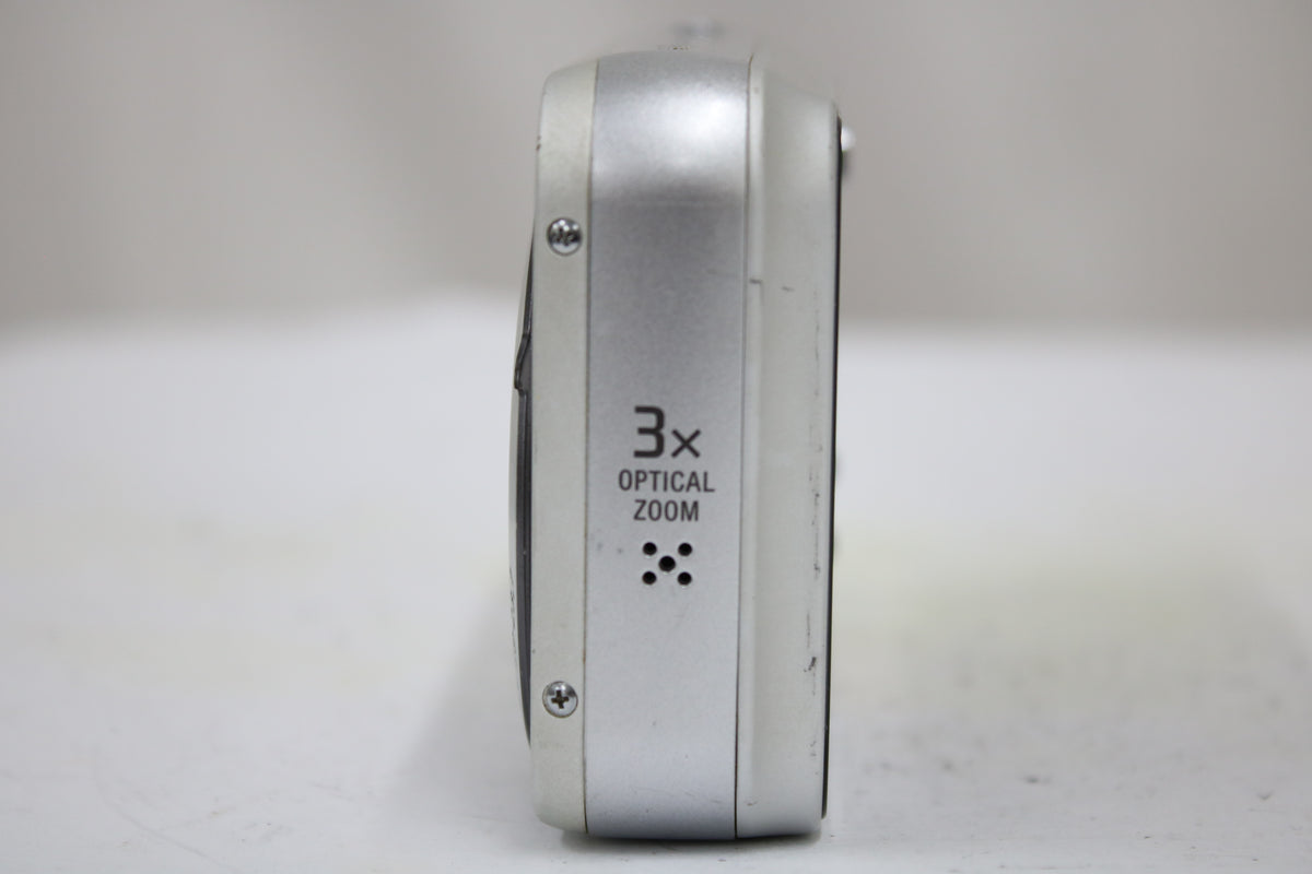 ソニー Sony Cyber-shot DSC-N1 3x バッテリー付き コンパクトデジタルカメラ 5