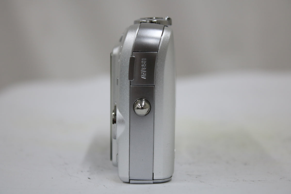 カシオ Casio EXILIM EX-Z1050 3x バッテリー付き コンパクトデジタルカメラ 3