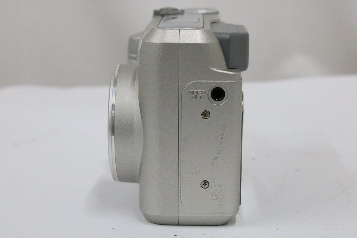 ニコン Nikon COOLPIX 880 コンパクトデジタルカメラ 5