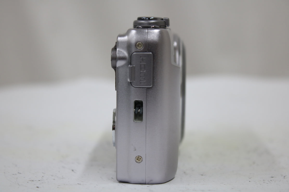 オリンパス Olympus VR-360 12.5x バッテリー付き コンパクトデジタルカメラ 3