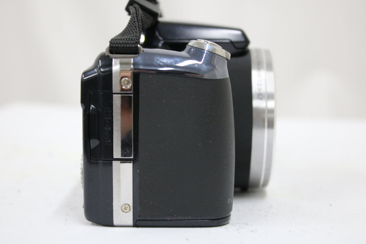オリンパス Olympus SP-810UZ 36x バッテリー付き コンパクトデジタルカメラ 3