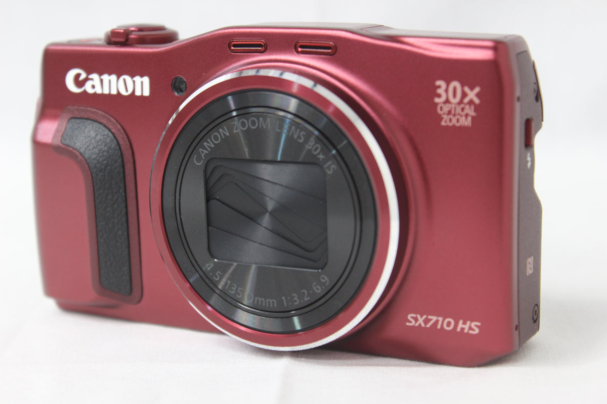キャノン Canon SX710HS コンパクトデジタルカメラ 1