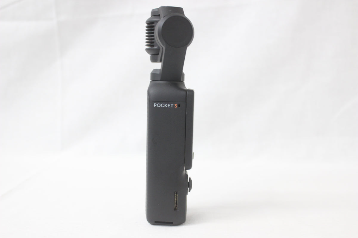 【元箱付き】 dji OSMO Pocket 3 クリエイターコンボ 3