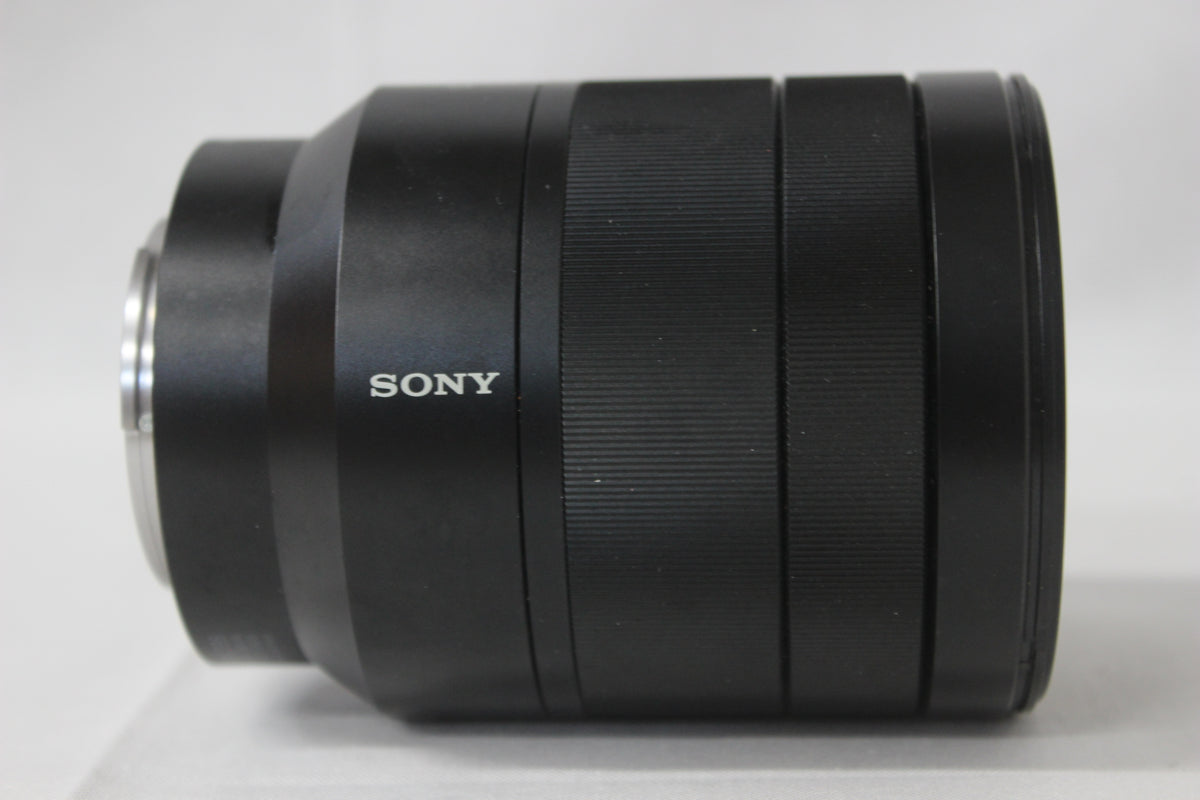 【元箱付き】 ソニー Sony FE 24-70mm F4 ZA OSS レンズ 3