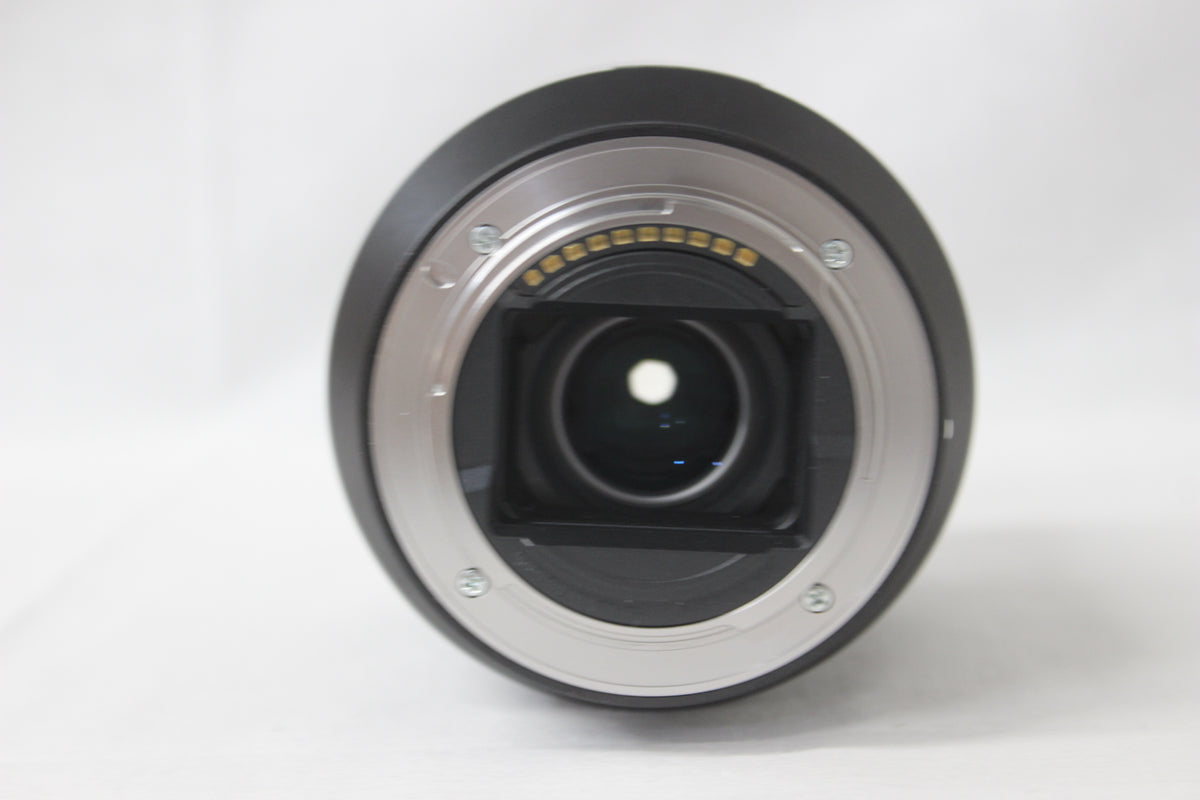 【元箱付き】 ソニー Sony FE 24-70mm F4 ZA OSS レンズ 7