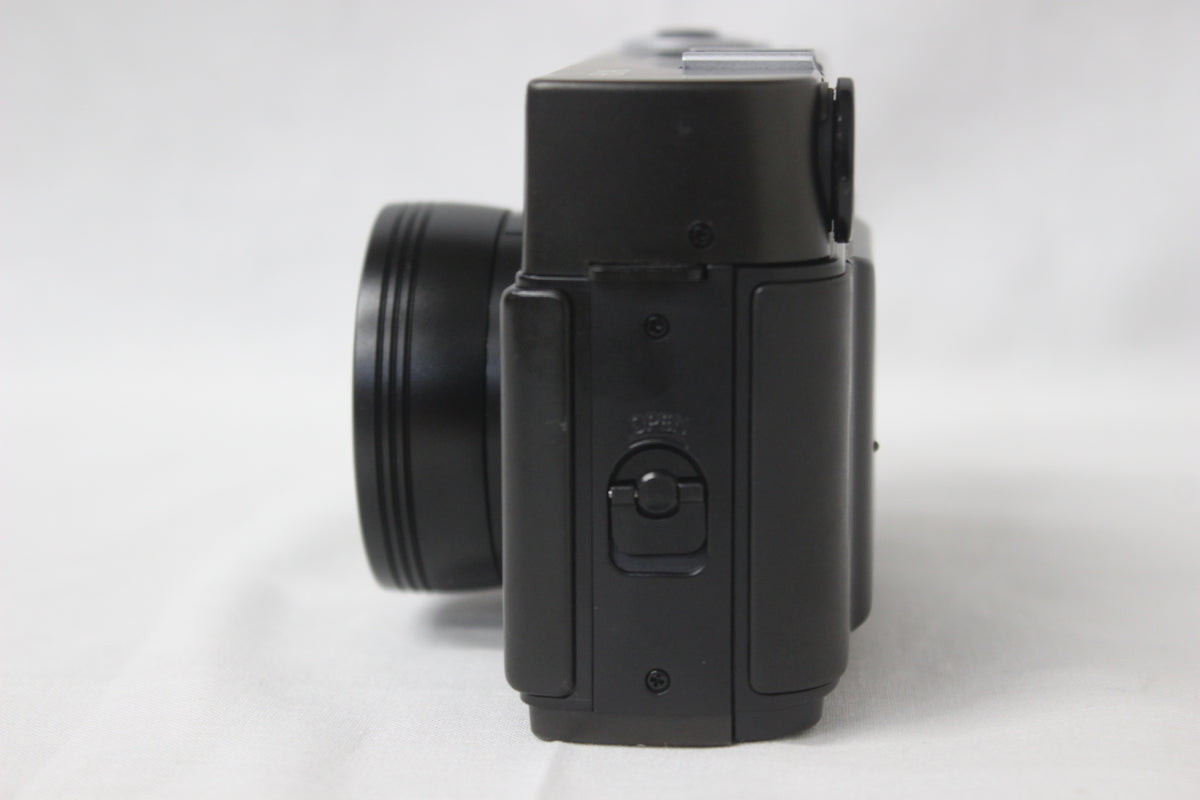 コニカ Konica Hexar 35mm F2 コンパクトカメラ 5