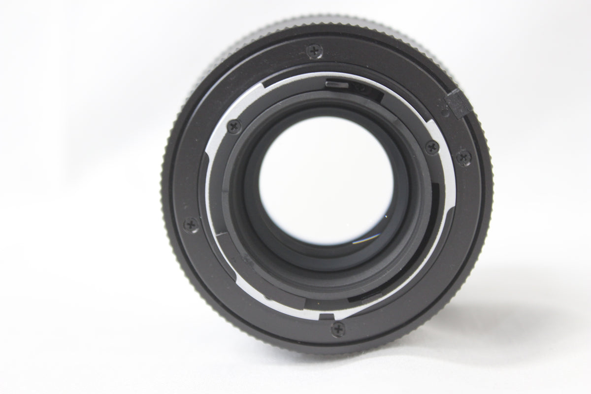カールツァイス Carl Zeiss Sonnar 135mm F2.8 T* MMJ レンズ 7