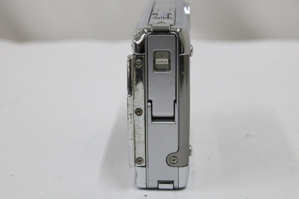 オリンパス Olympus μ mju 725 SW バッテリー付き コンパクトデジタルカメラ 3