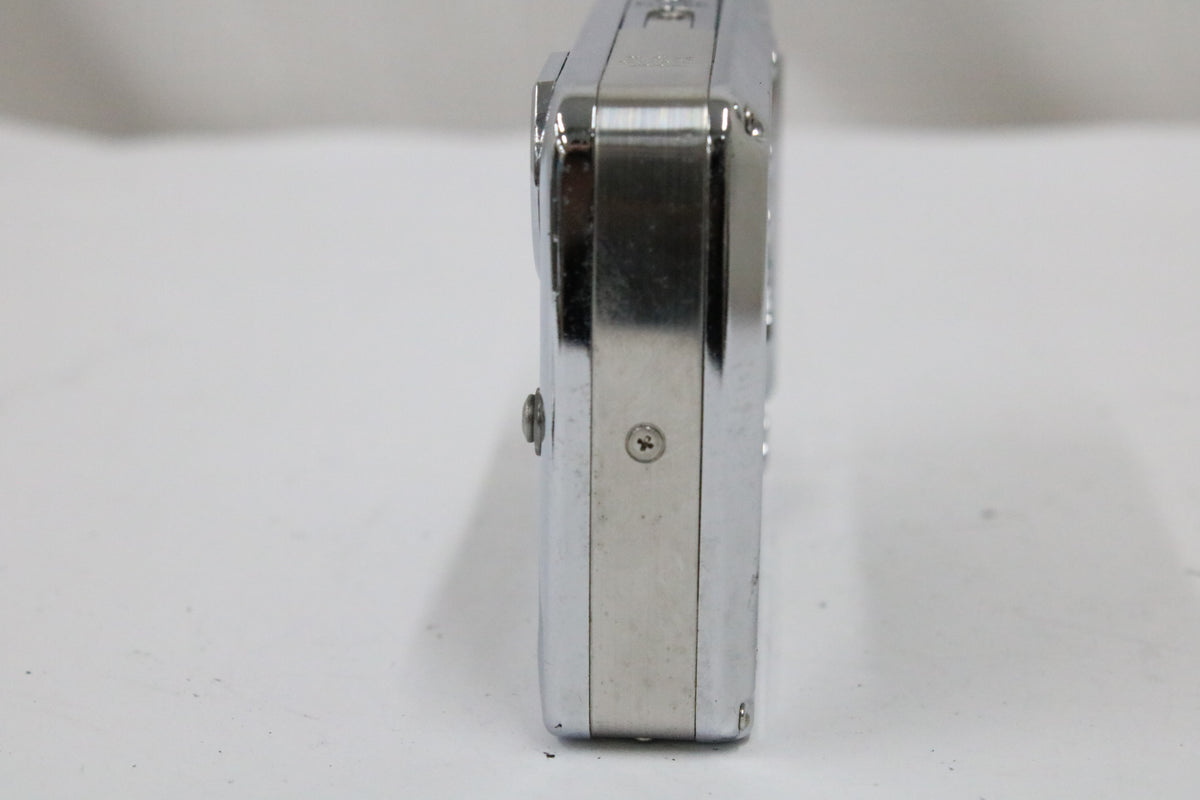 オリンパス Olympus μ mju 725 SW バッテリー付き コンパクトデジタルカメラ 5
