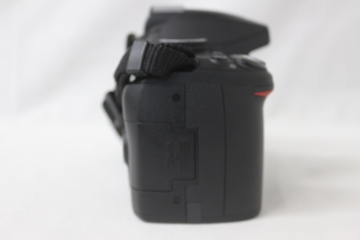 【シャッター6698回】ニコン Nikon D3000 デジタル一眼 3