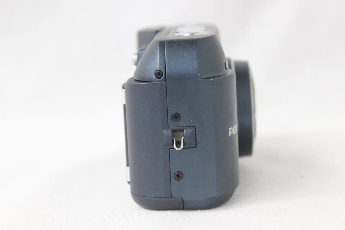 【限定5000台】ペンタックス Pentax ESPIO 170 SL 38-170mm コンパクトカメラ 3