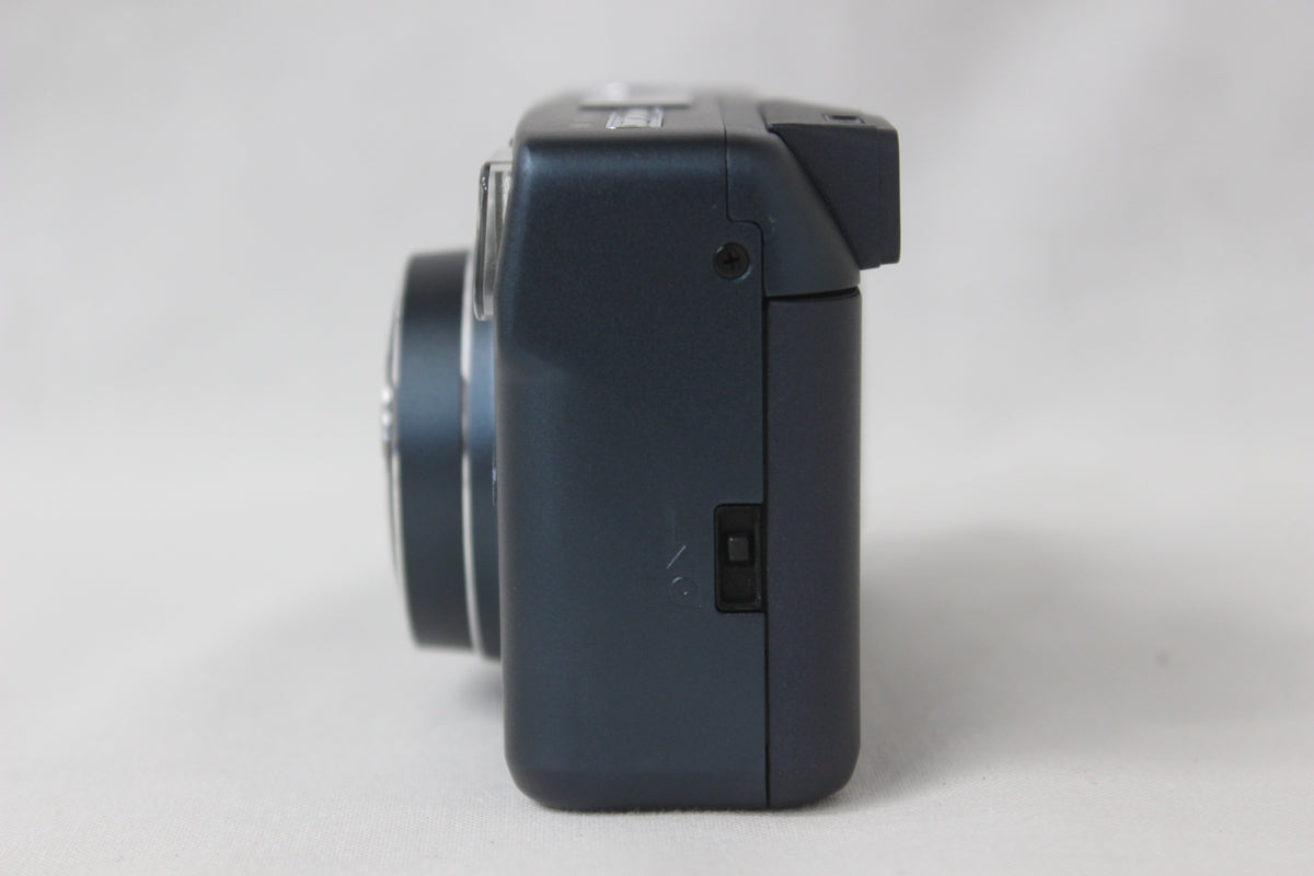 【限定5000台】ペンタックス Pentax ESPIO 170 SL 38-170mm コンパクトカメラ 5