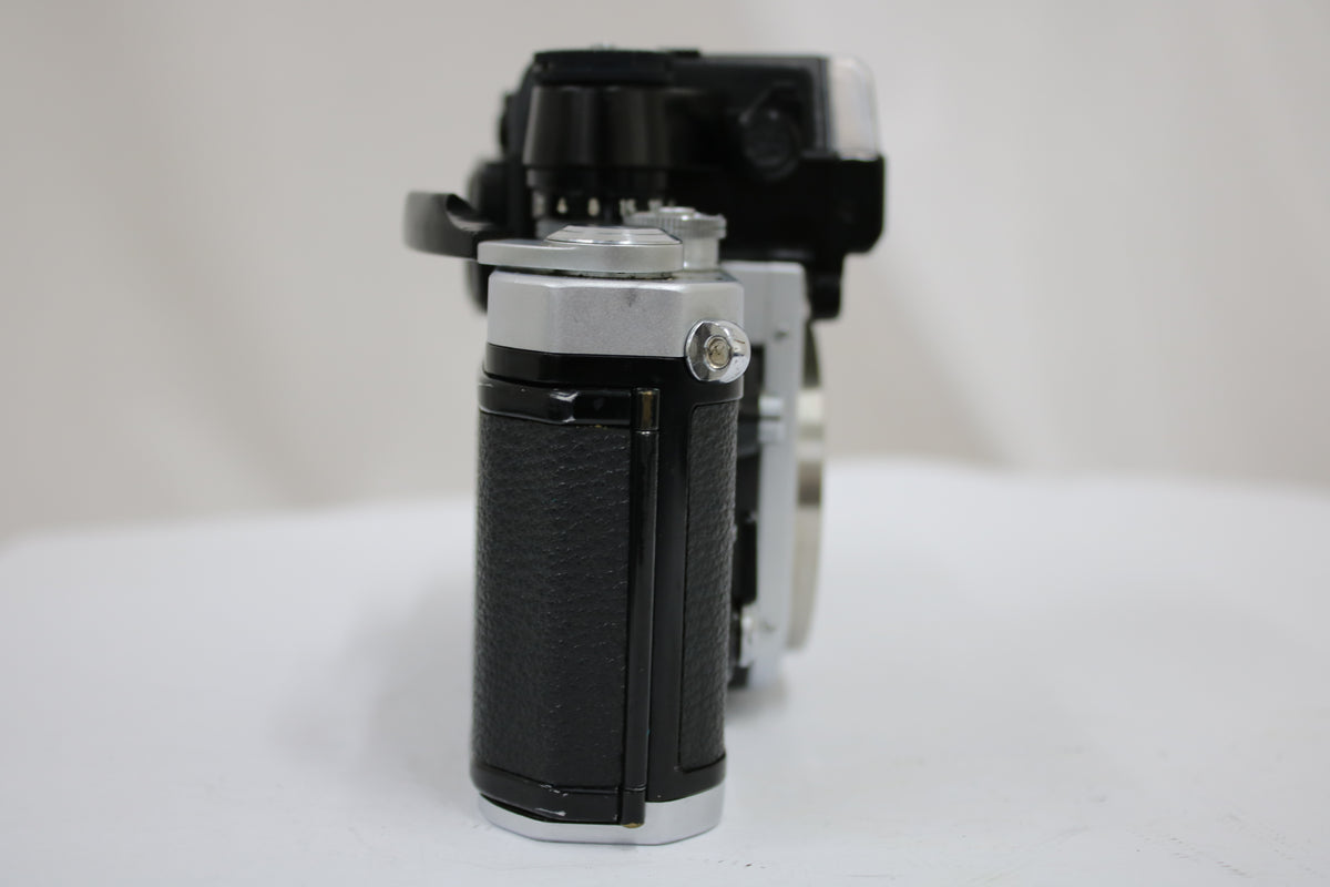 ニコン Nikon F2 フォトミック AS DP-12 ボディ 3