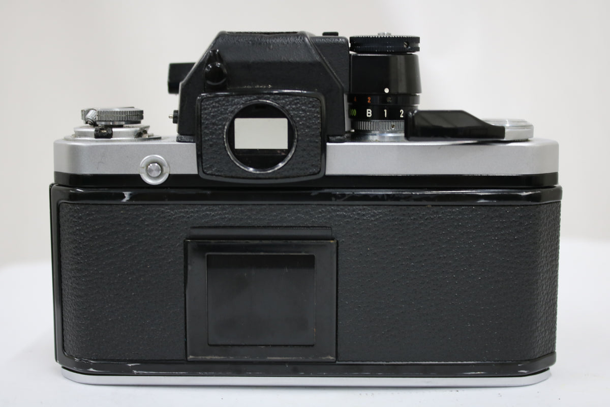 ニコン Nikon F2 フォトミック AS DP-12 ボディ 4