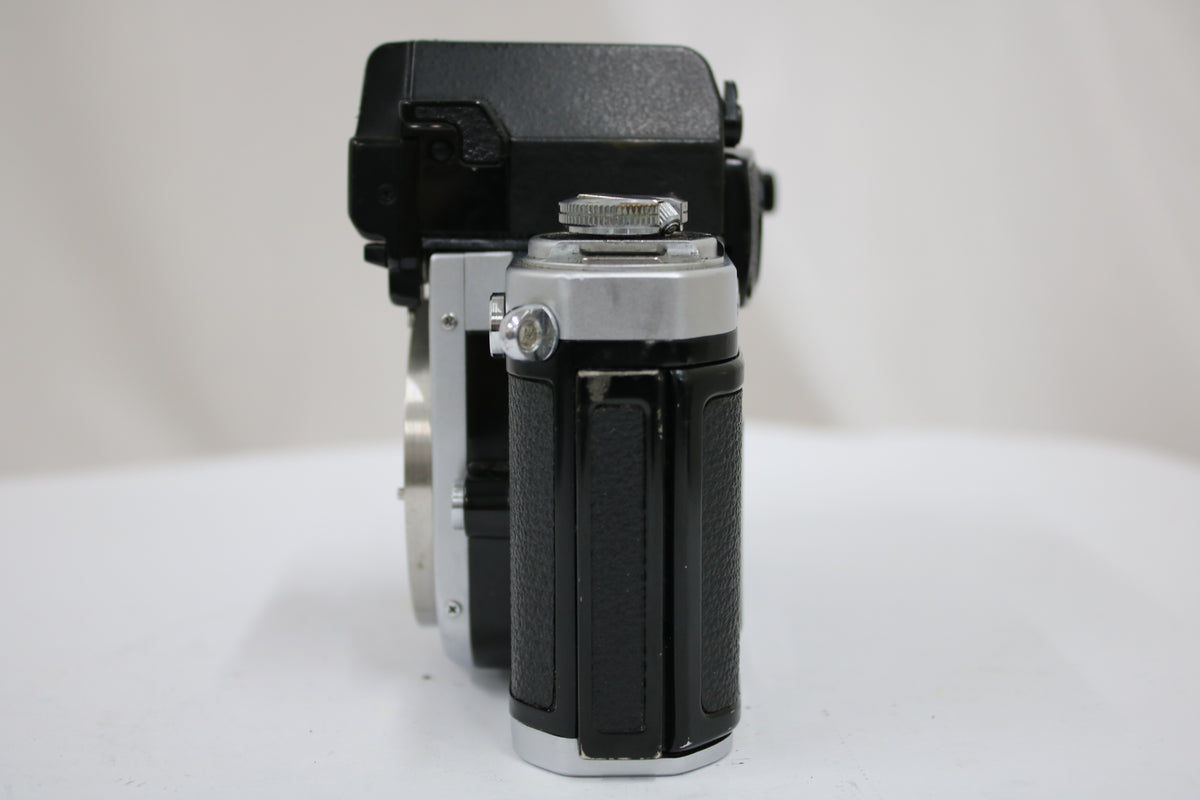 ニコン Nikon F2 フォトミック AS DP-12 ボディ 5