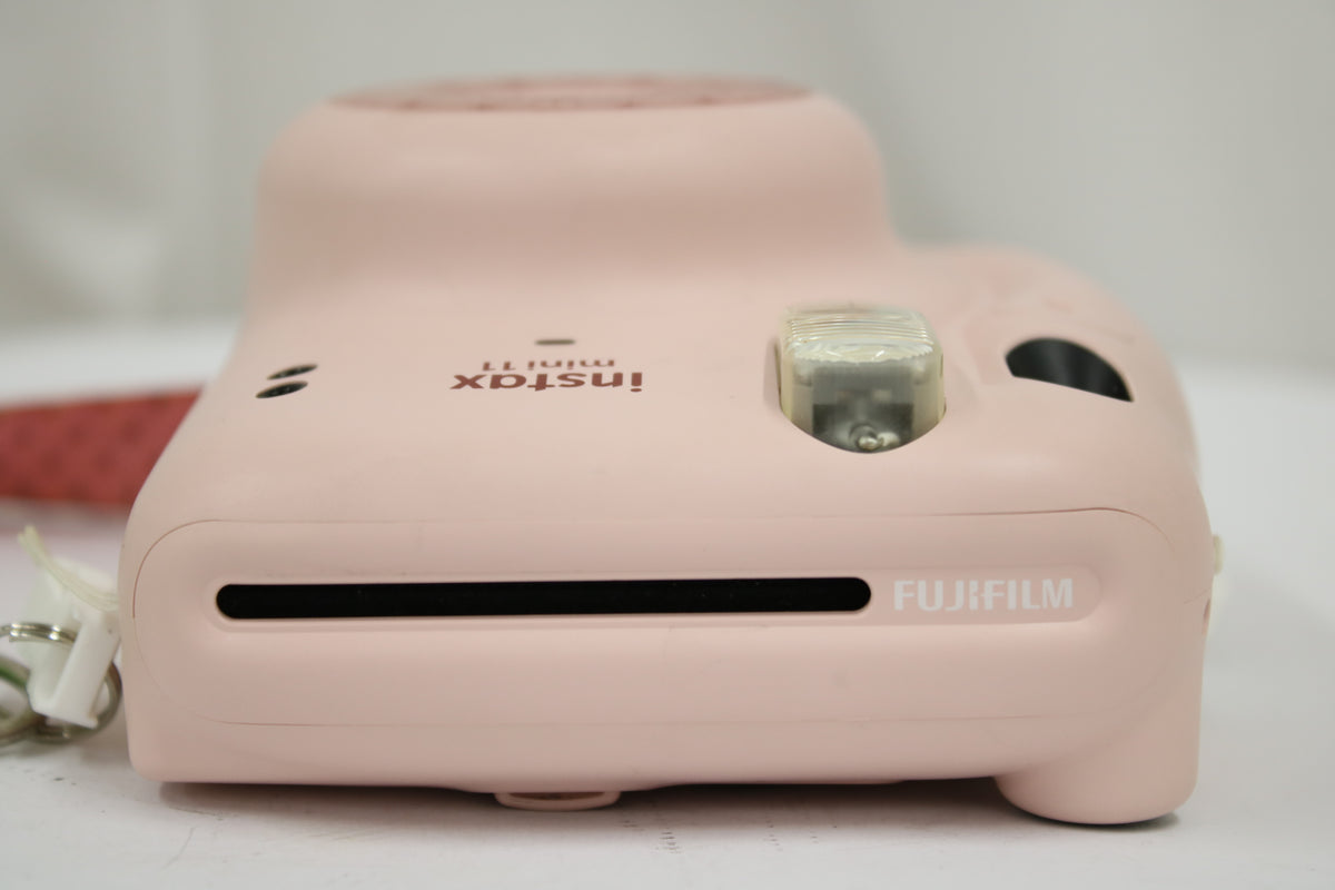 富士フィルム Fujifilm instax mini 11 竈門禰󠄀豆子モデル 6