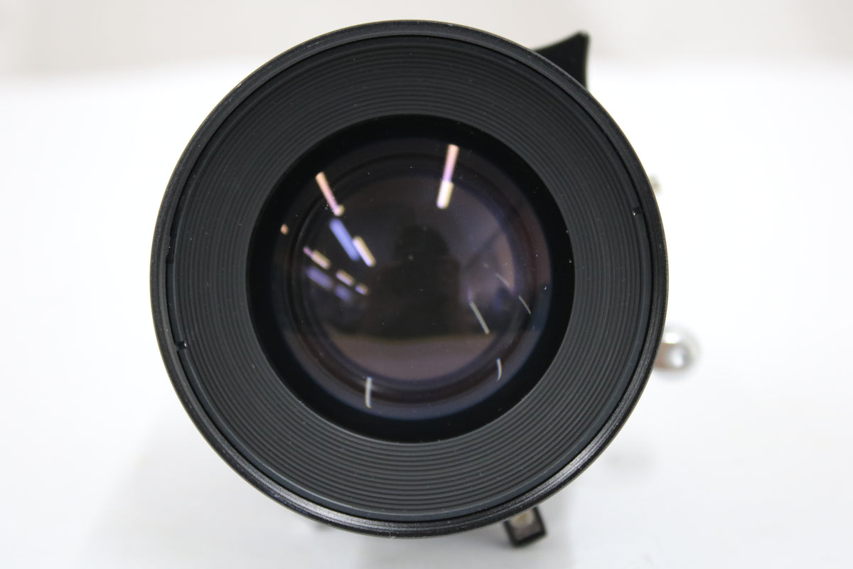 トプコン Topcon Topcor 150mm F5.6 大判レンズ 2