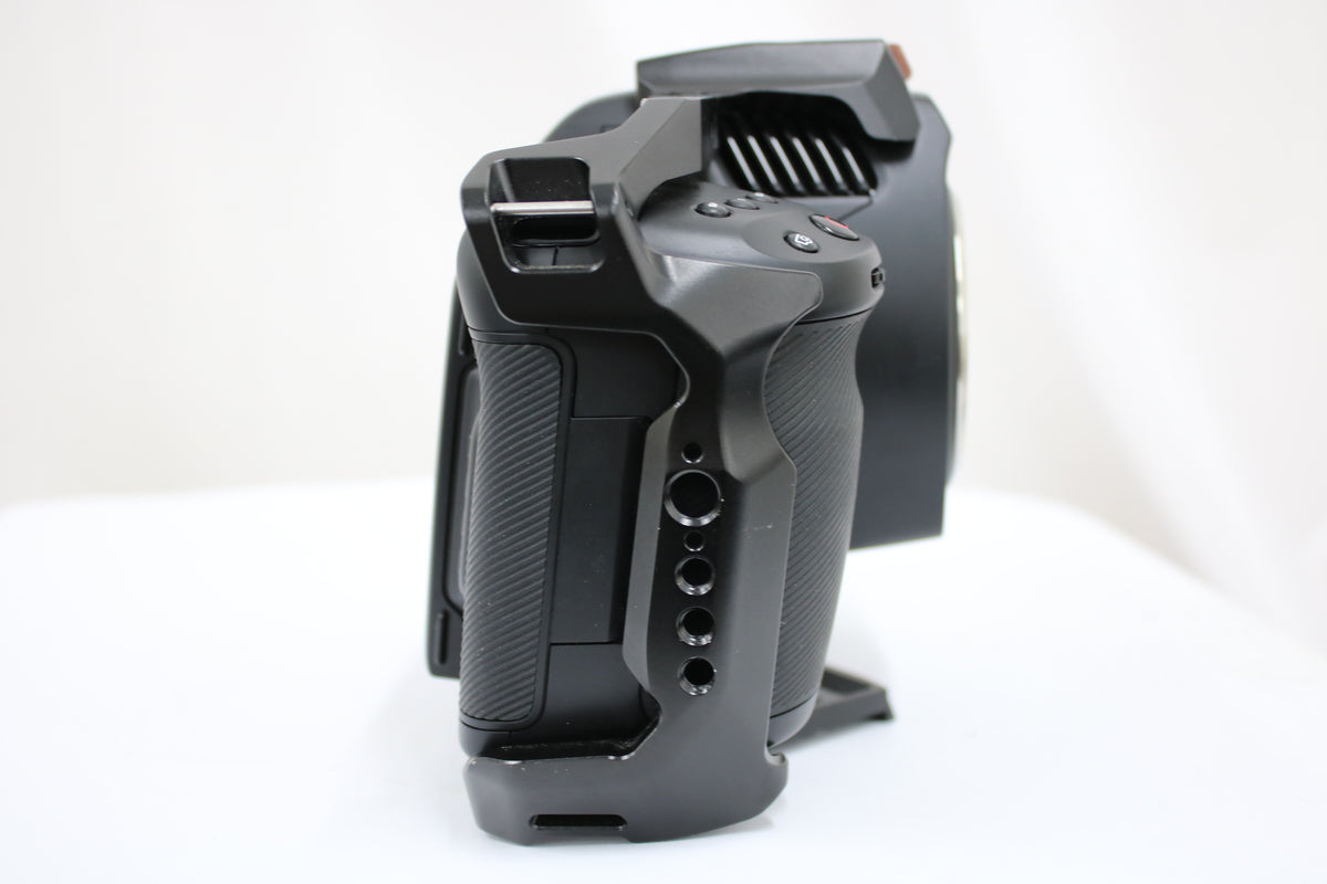Blackmagic Pocket Cinema Camera 6K Pro 3