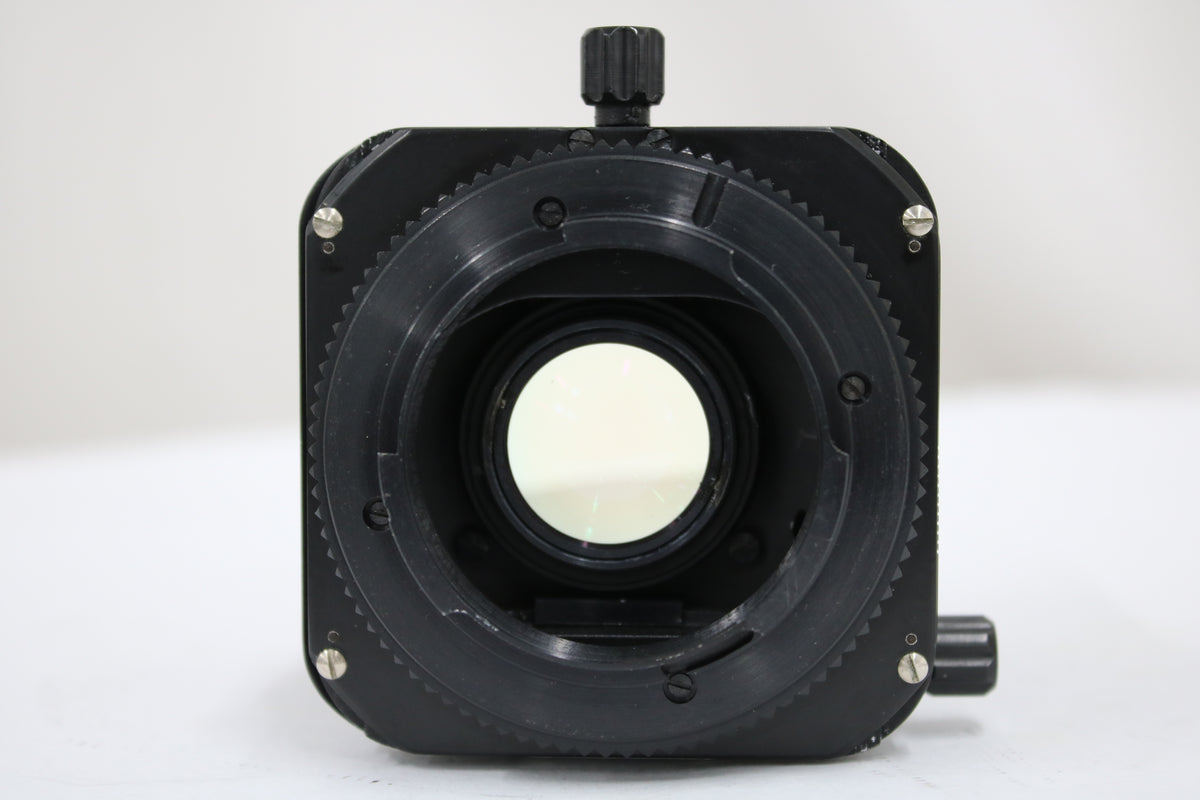 【希少】 ARAX S&T-Lens 35mm F2.8 ニコンFマウント ウクライナ製レンズ 7