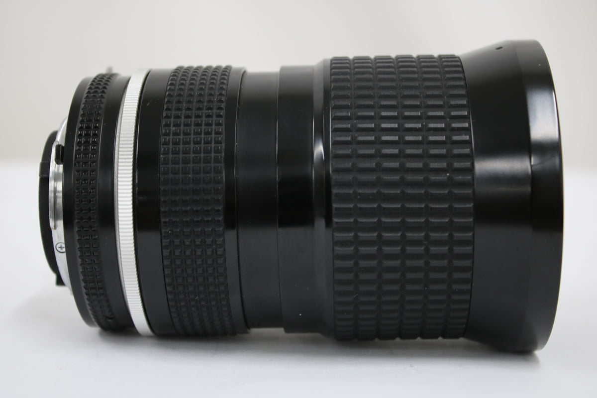 ニコン Nikon Ai-S Zoom-Nikkor 25-50mm F4 レンズ 5