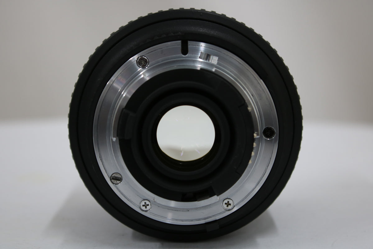 ニコン Nikon AF Nikkor 24-85mm F2.8-4 D レンズ 7