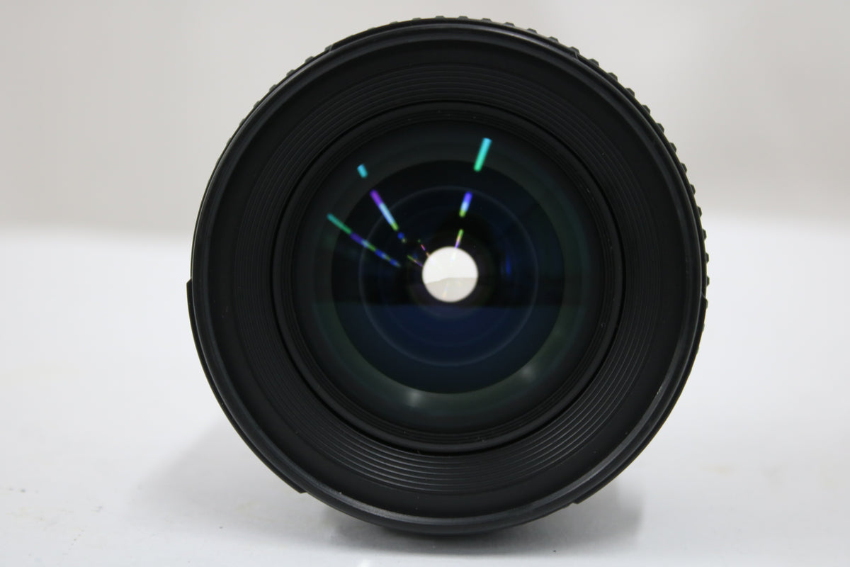 ニコン Nikon AF NIkkor 20mm F2.8 レンズ 2