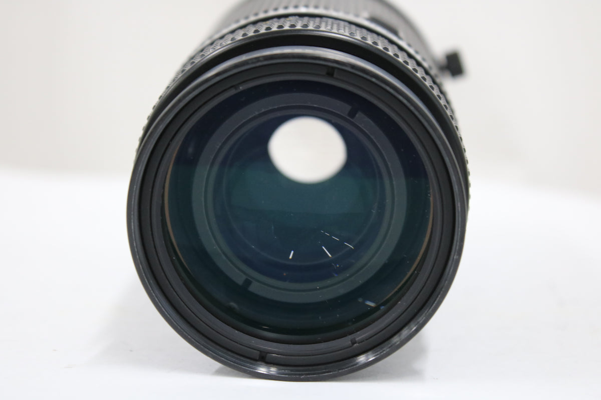 ニコン Nikon AF NIkkor 75-300mm F4.5-5.6 レンズ 2