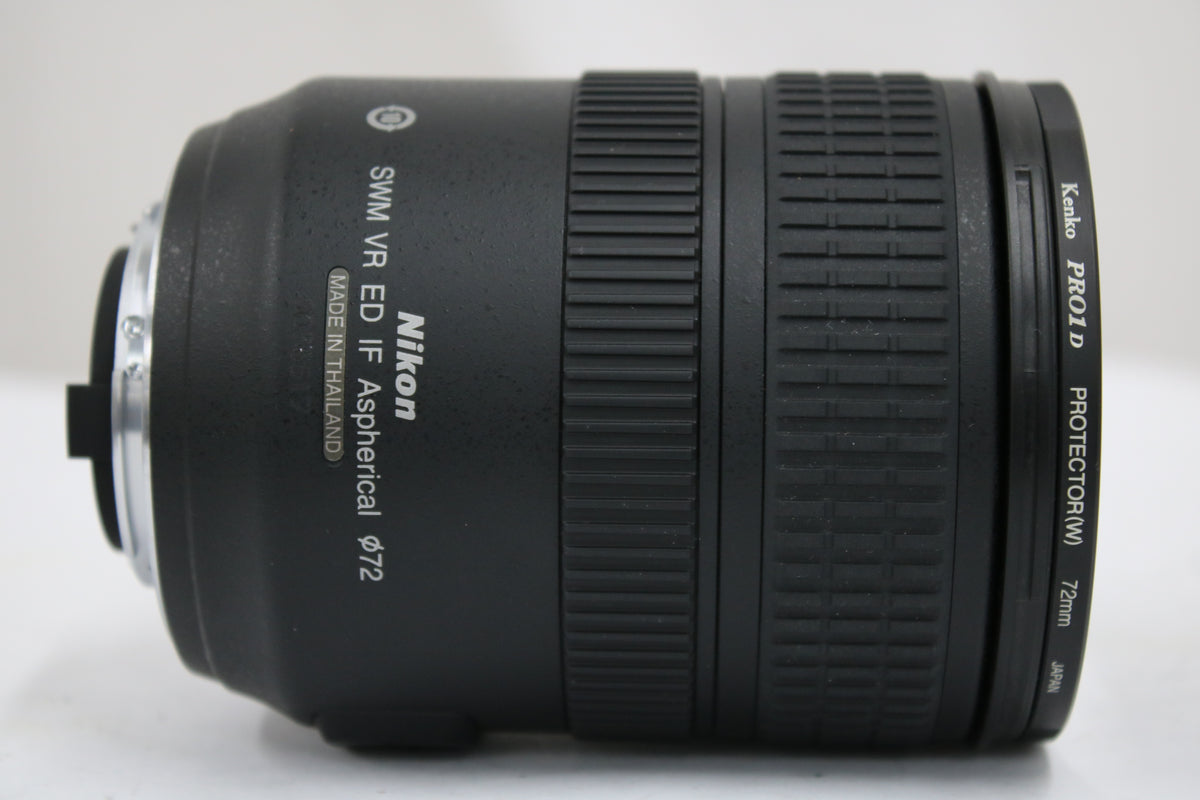 ニコン Nikon AF-S NIkkor 24-120mm F3.5-5.6G レンズ 5