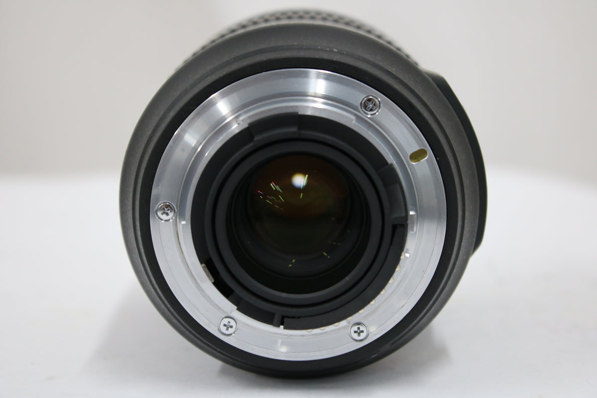 ニコン Nikon AF-S NIkkor 24-120mm F3.5-5.6G レンズ 7