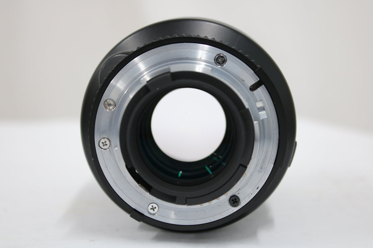 ニコン Nikon AF NIkkor Micro Nikkor 105mm F2.8 D レンズ 7