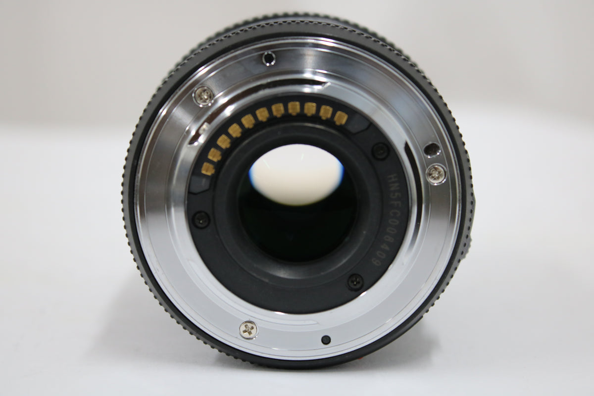 Lumix ルミックス X Vario 45-175mm F4-5.6 HD レンズ 7