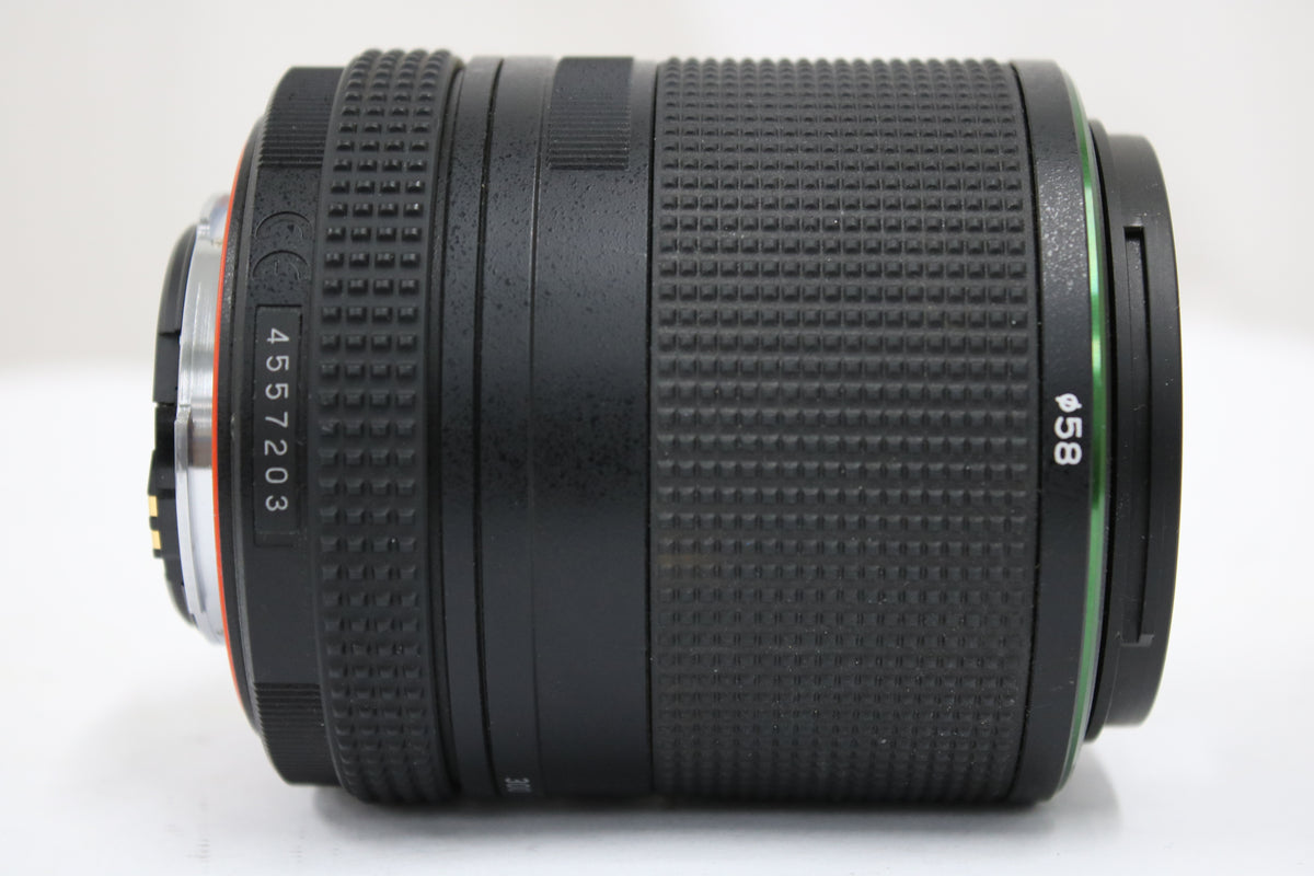 ペンタックス HD Pentax-DA 55-300mm F4.5-6.3 ED PLM WR RE レンズ 3