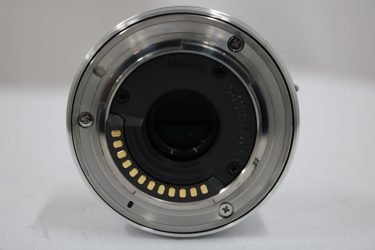 ニコン Nikon 1 Nikkor 18.5mm F1.8 レンズ 7