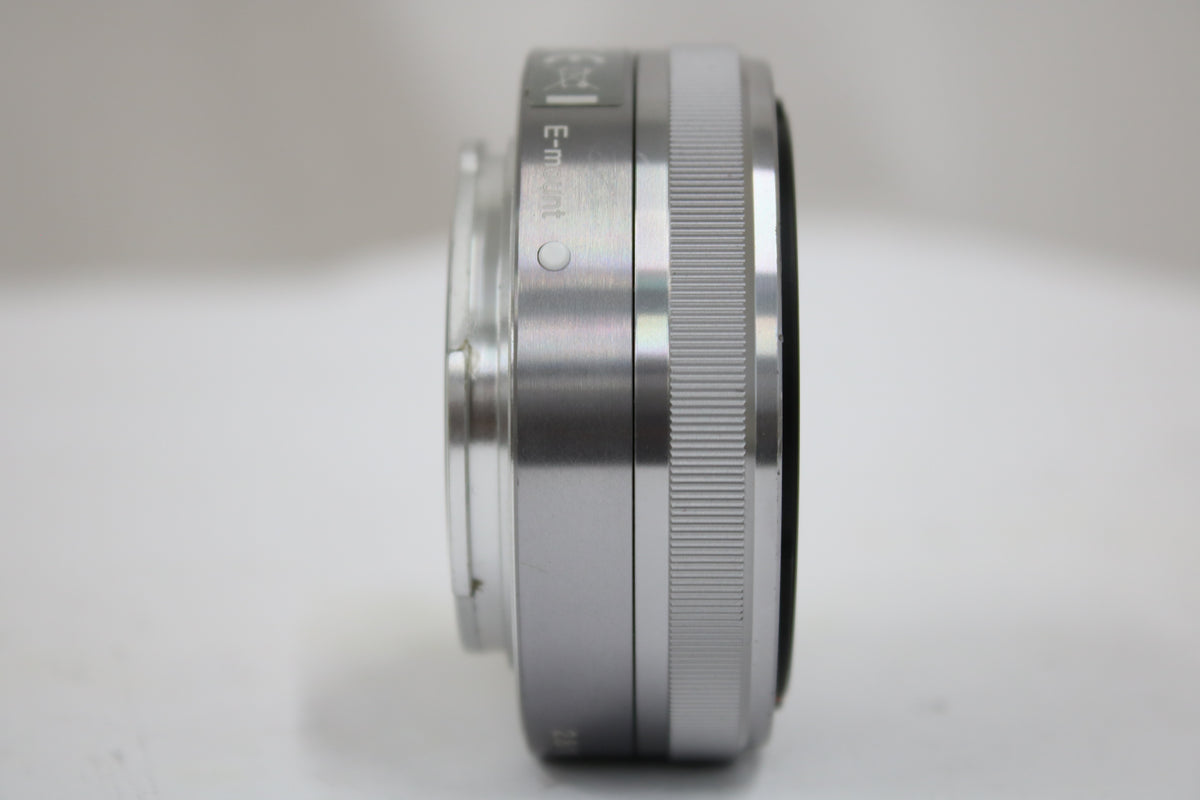 ソニー Sony E 16mm F2.8 SEL16F28 レンズ 5