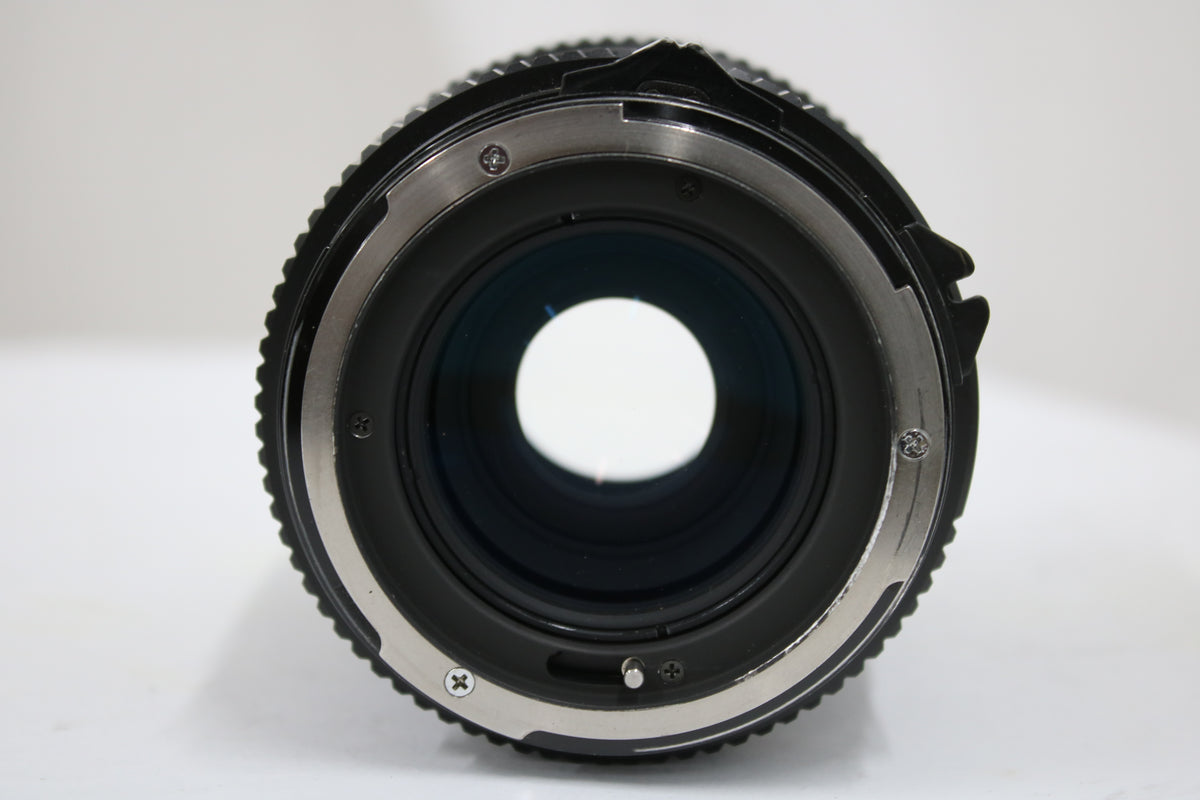 マミヤ Mamiya Macro A 120mm F4 M 中判レンズ 7