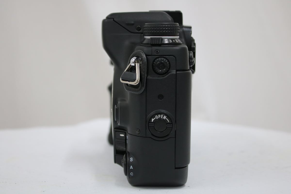 ミノルタ Minolta α-9 一眼ボディ 5