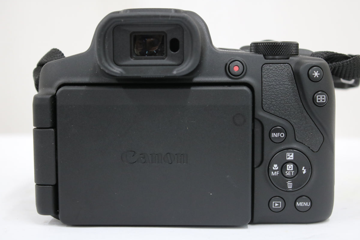 【元箱付き】 キャノン Canon Powershot SX70 コンパクトデジタルカメラ 4