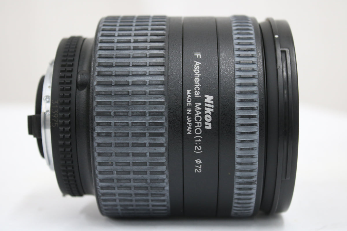 ニコン Nikon AF Nikkor 24-85mm F2.8-4 D レンズ 5