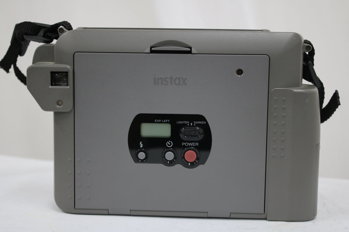 富士フィルム Fujifilm instax 500 AF インスタントカメラ 4