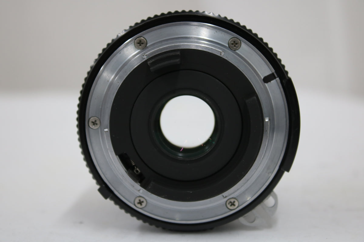 ニコン Nikon Ai Nikkor 28mm F3.5 レンズ 7