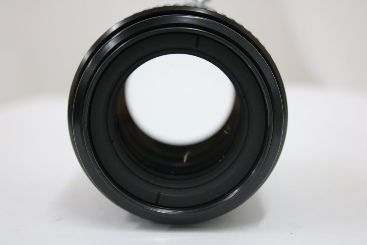 ニコン Nikon Ai-S Micro-Nikkor 105mm F2.8 レンズ 2