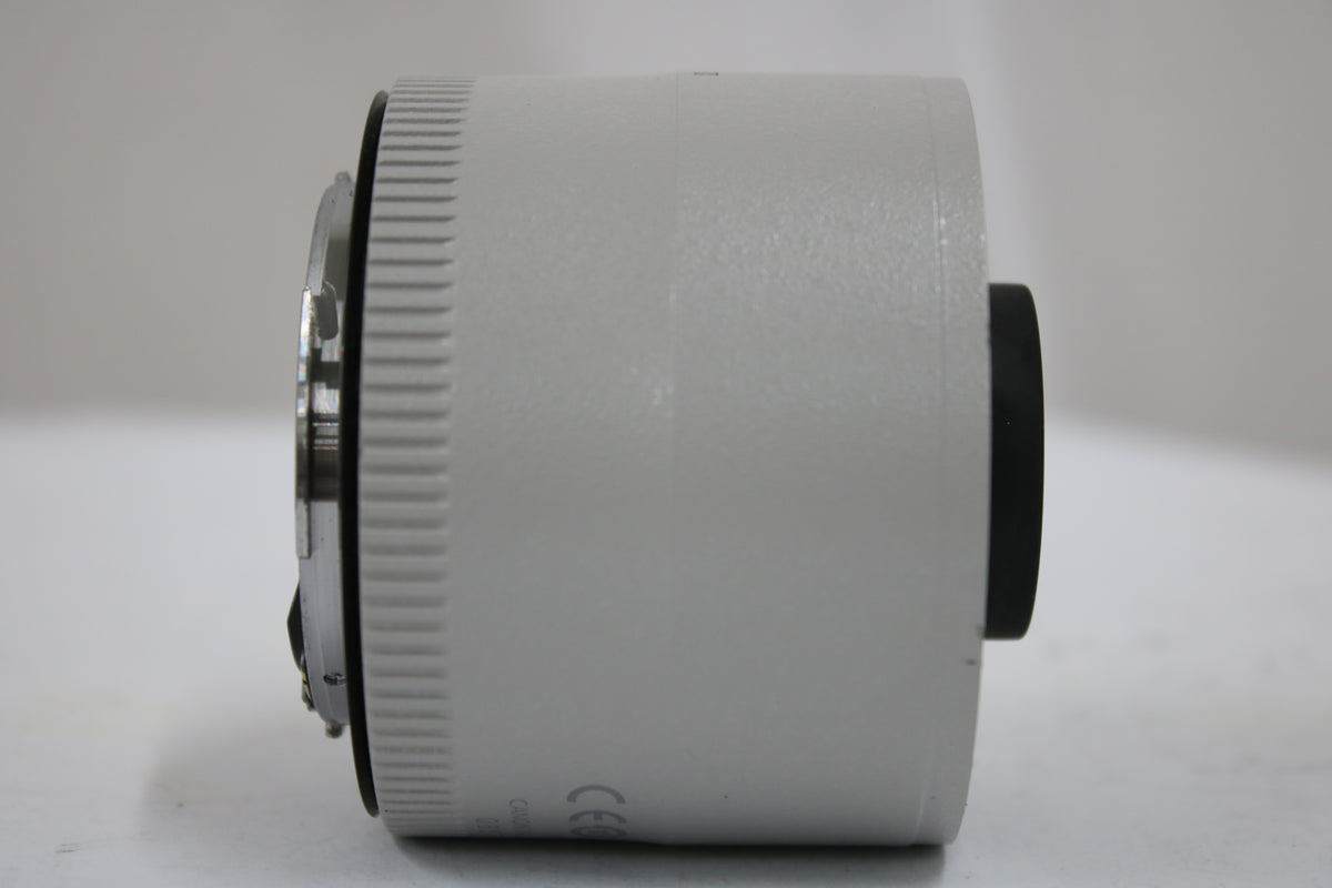 キャノン Canon Extender EF 2x III エクステンダー 4