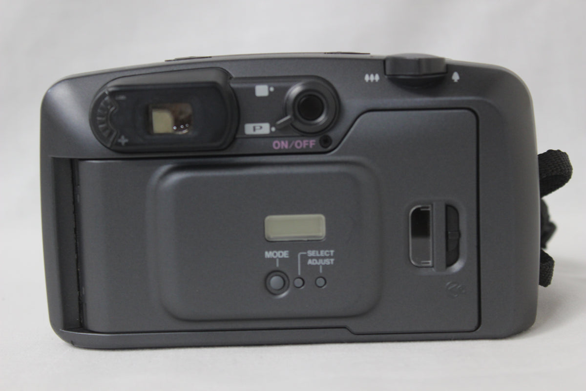 ペンタックス Pentax Espio 140 コンパクトカメラ 4