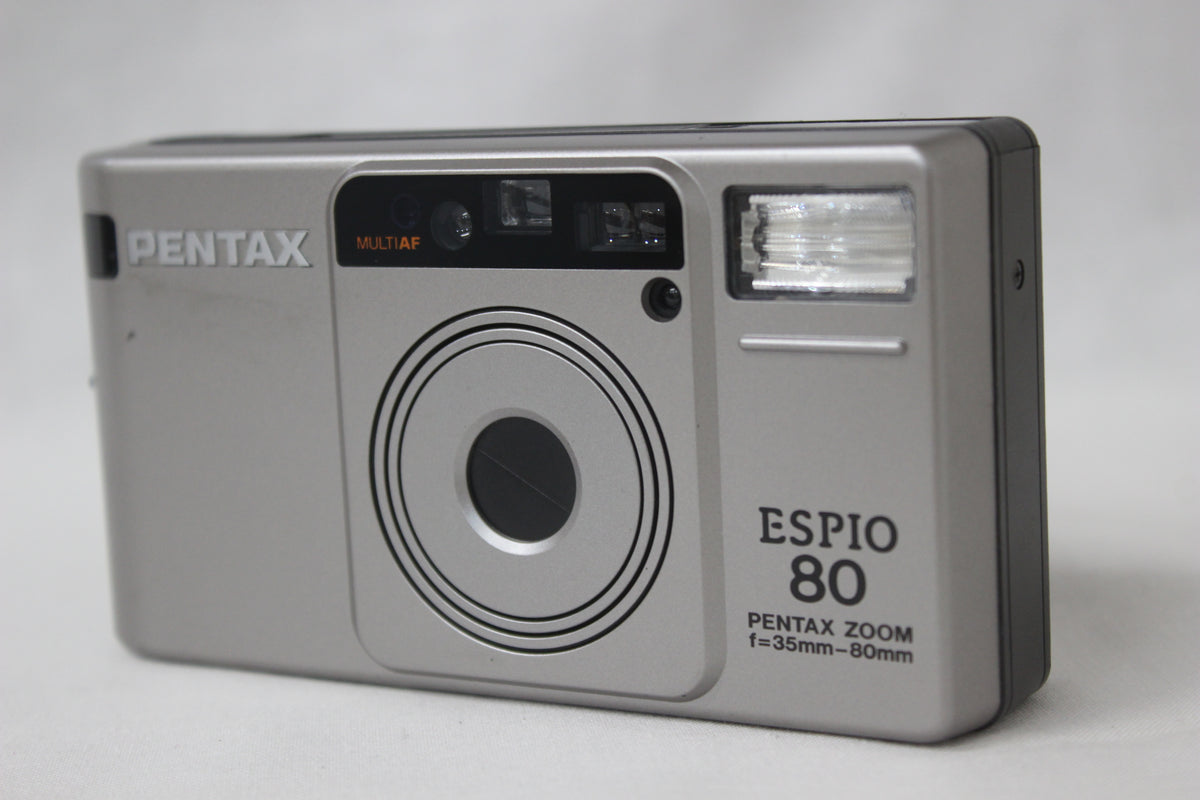 ペンタックス Pentax Espio 80 コンパクトカメラ 1