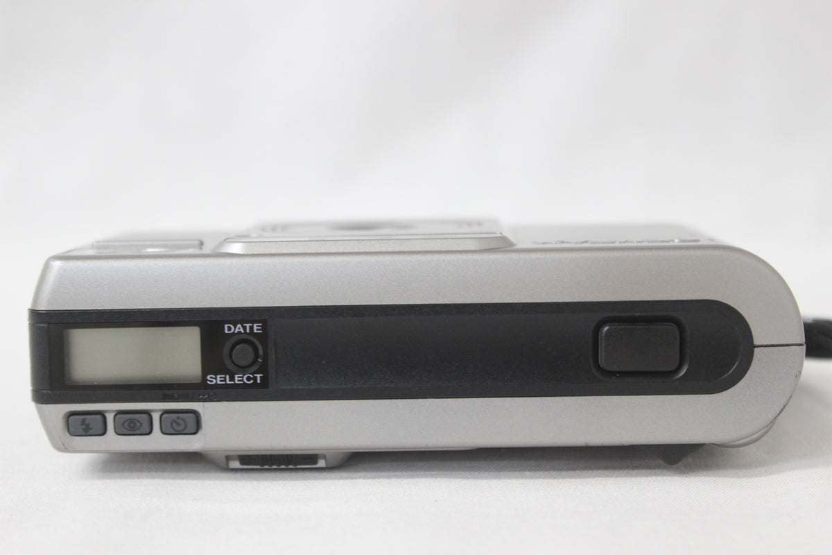 ペンタックス Pentax Espio 80 コンパクトカメラ 6