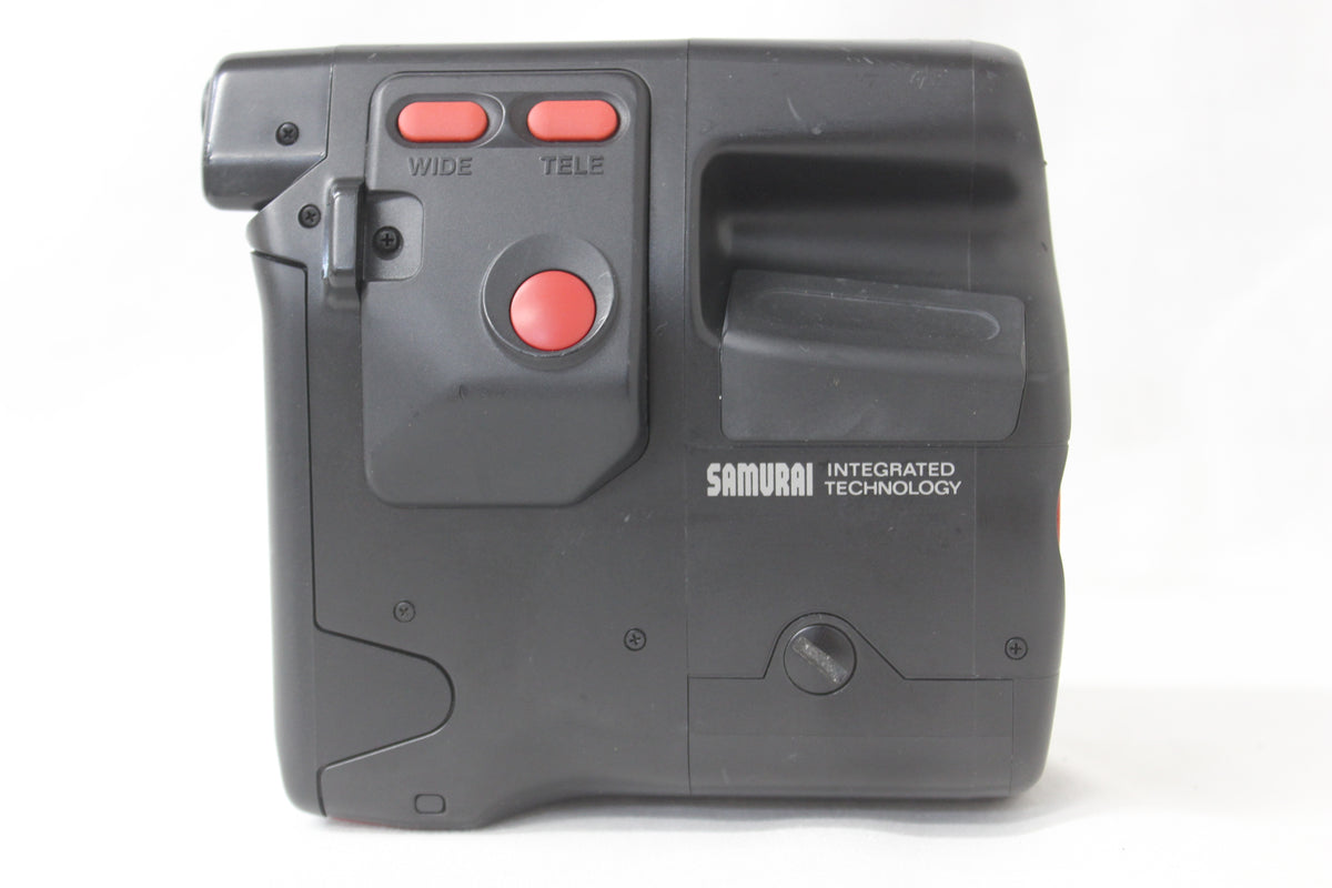 京セラ Kyocera SamruaiX3.0 コンパクトカメラ 3