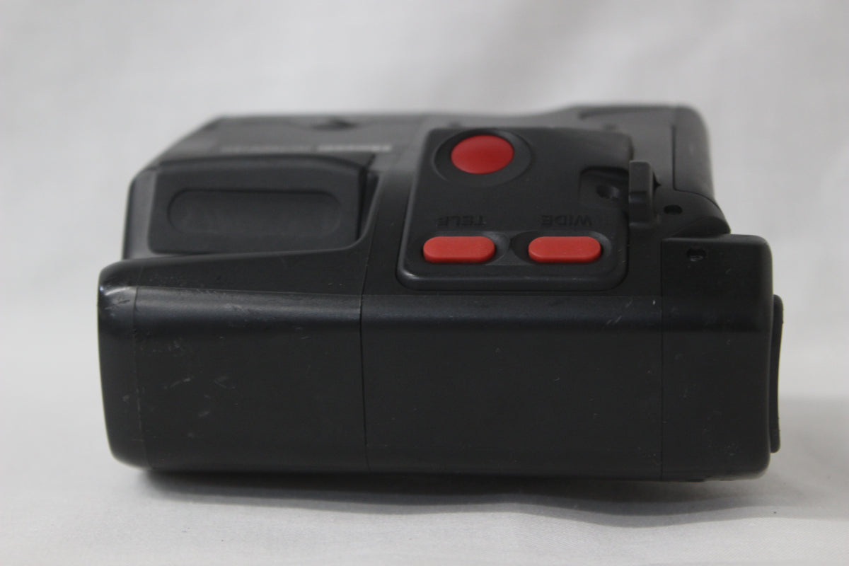 京セラ Kyocera SamruaiX3.0 コンパクトカメラ 6