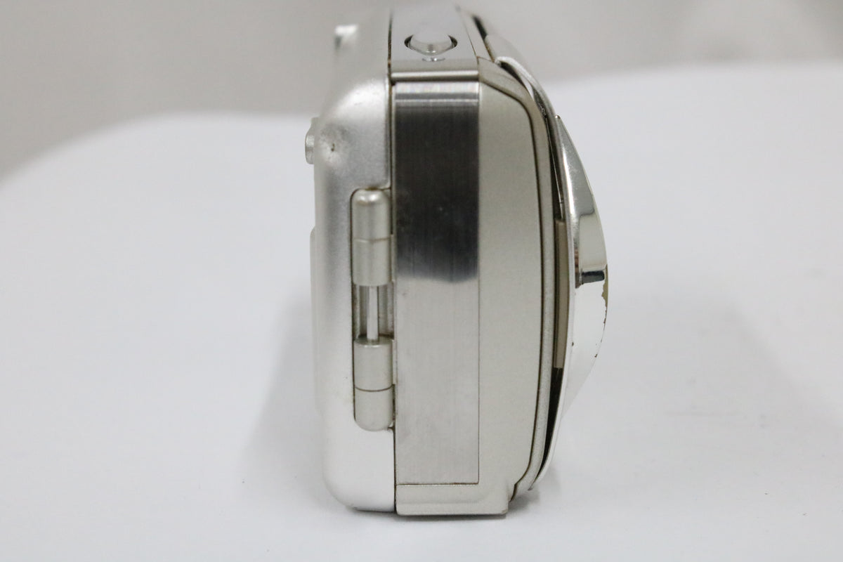 オリンパス Olympus μ mju μ-20DIGITAL バッテリー付き コンパクトデジタルカメラ 3