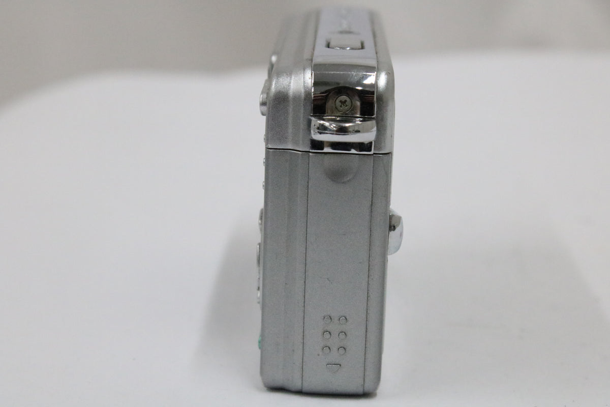 ペンタックス Pentax Optio S10 コンパクトデジタルカメラ 3